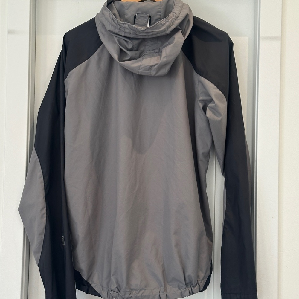 Patagonia Stretch Krushell Jacket Gray / Dark Gray & Black - Picture 4 of 9